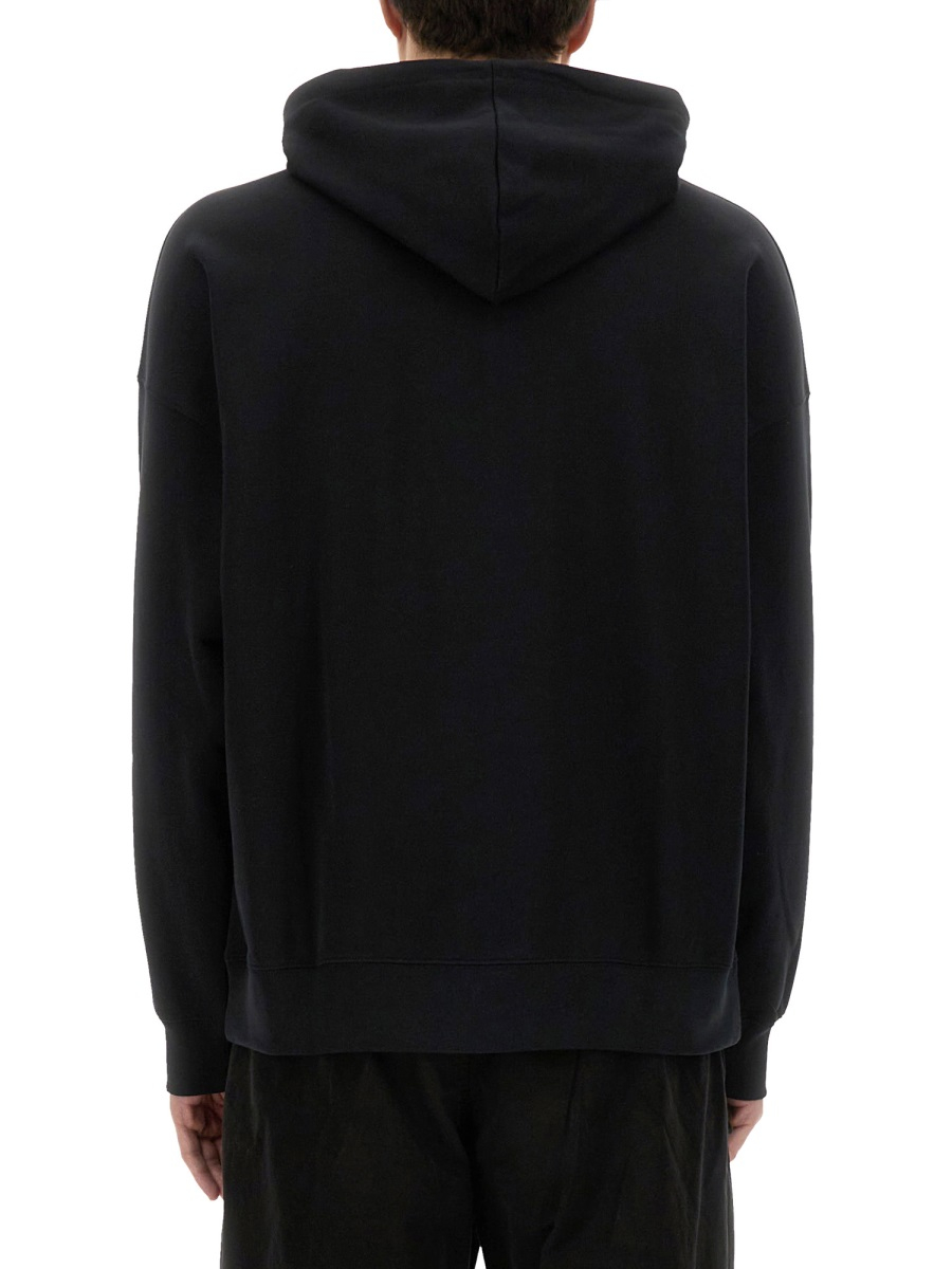 [MSGM] Hoodie SS25 3840MM106_25700099