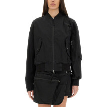 [HELMUT LANG] Bomber jacket SS25 P03HW102_001