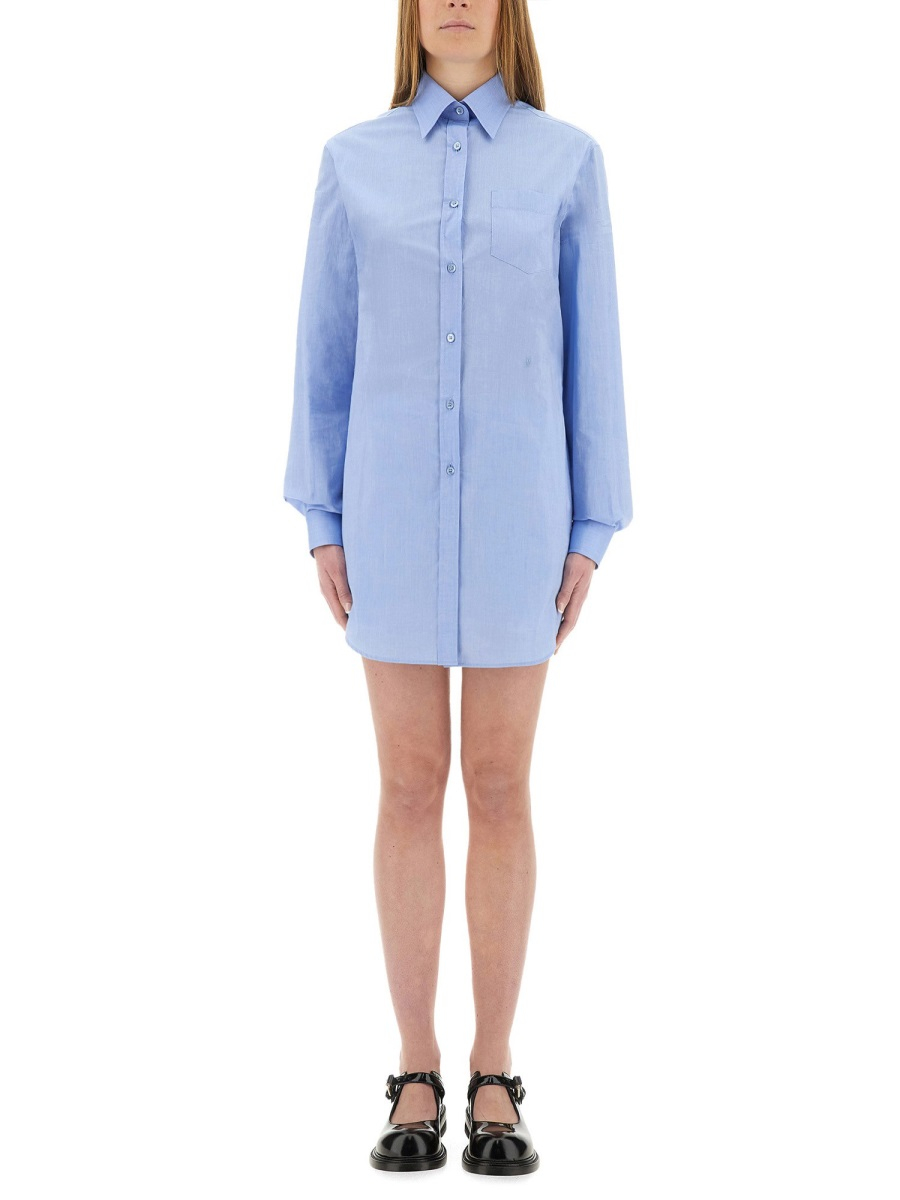 [Moschino] Jump suit SS25 04360534_2266