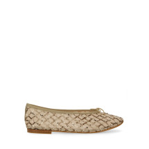 [REPETTO] Flat shoes SS25 V4096RESEQ_418