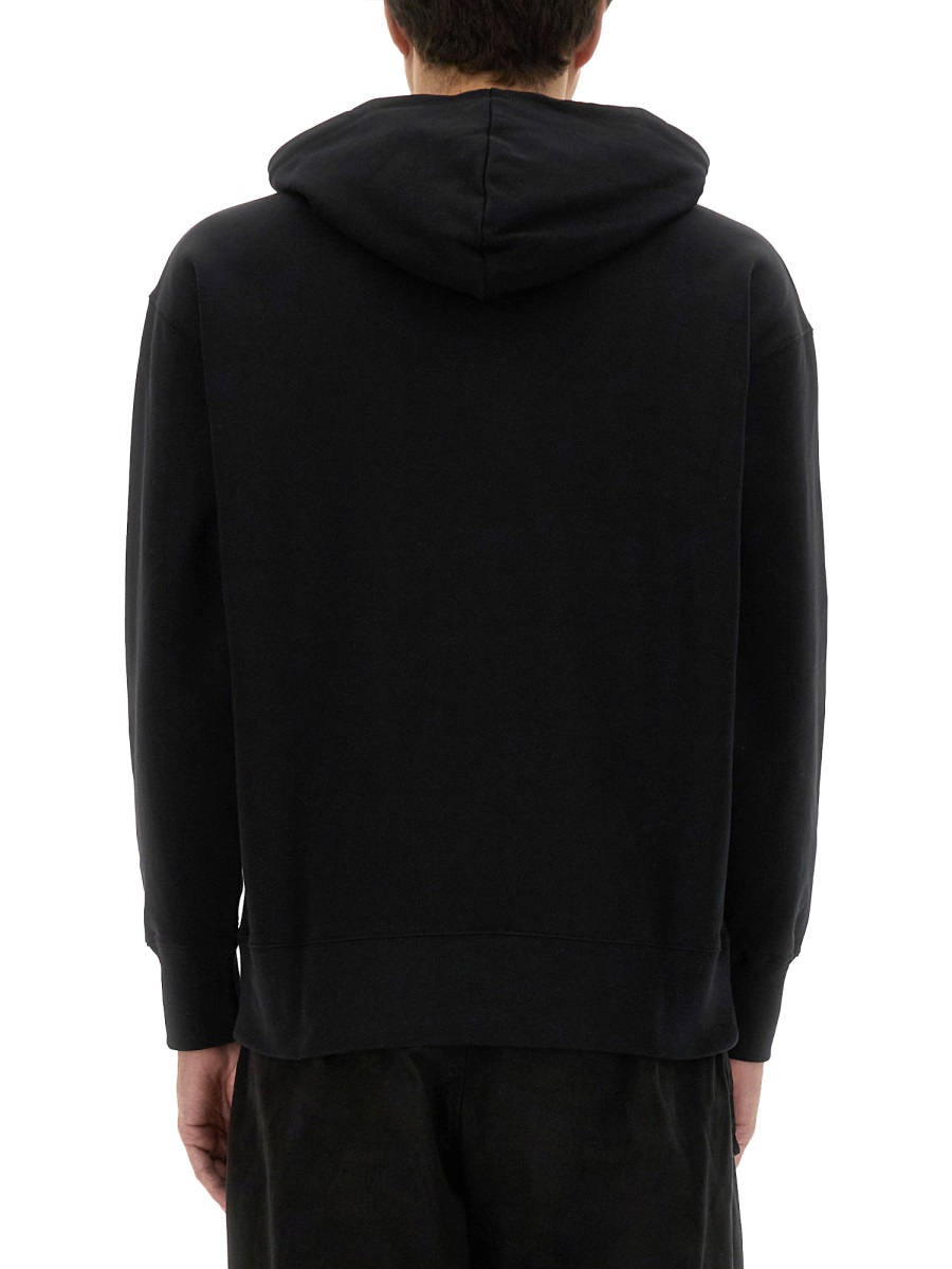 [MSGM] Hoodie SS25 2000MM509_30000099