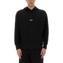 [MSGM] Hoodie SS25 2000MM509_30000099