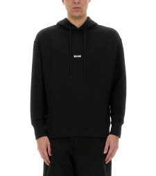 [MSGM] Hoodie SS25 2000MM509_30000099
