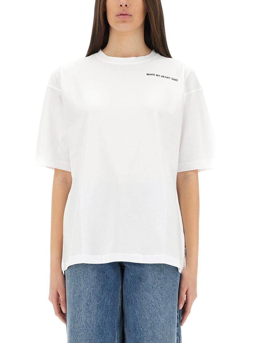 [Aspesi] T-shirts Short Sleeve SS25 Z562_A33501072