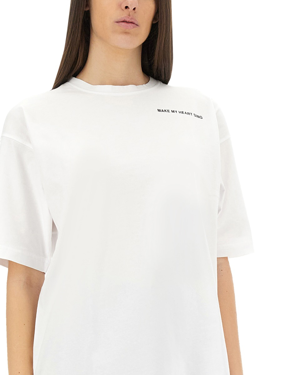 [Aspesi] T-shirts Short Sleeve SS25 Z562_A33501072
