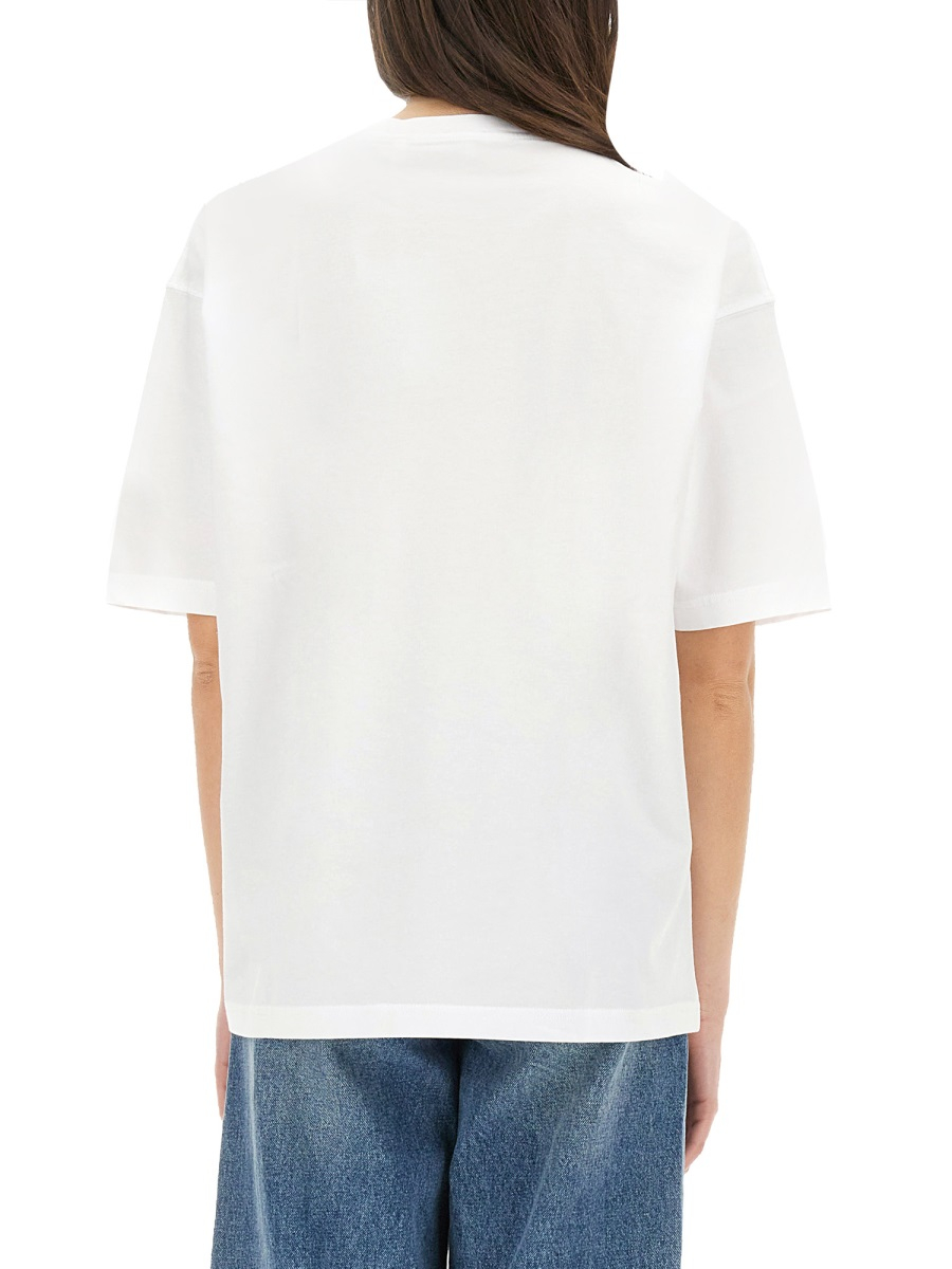 [Aspesi] T-shirts Short Sleeve SS25 Z562_A33501072