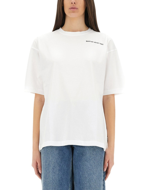[Aspesi] T-shirts Short Sleeve SS25 Z562_A33501072