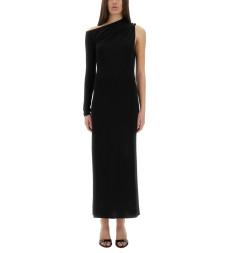 [Courreges] Long sleeve dress SS25 125JRO582_JS01459999