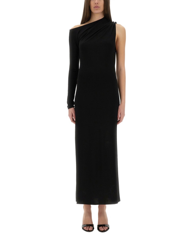 [Courreges] Long sleeve dress SS25 125JRO582_JS01459999