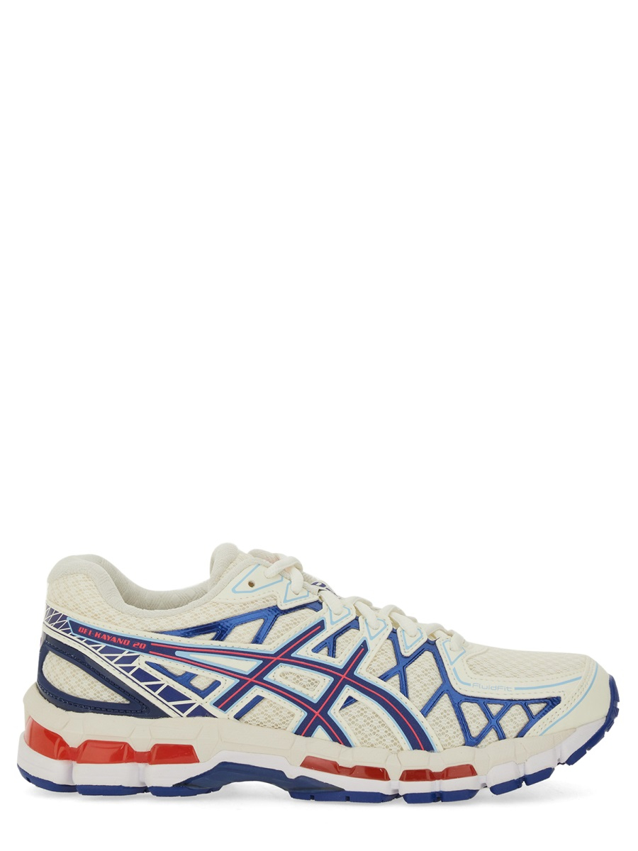 [Asics] Sneakers SS25 1203A388_101