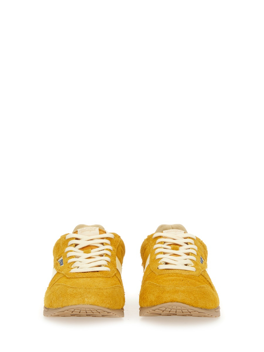 [AUTRY] Sneakers SS25 WSLM_UB03