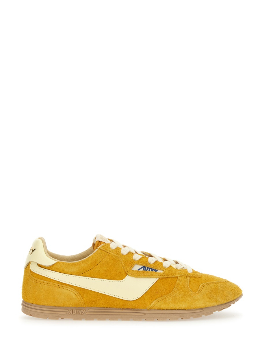 [AUTRY] Sneakers SS25 WSLM_UB03
