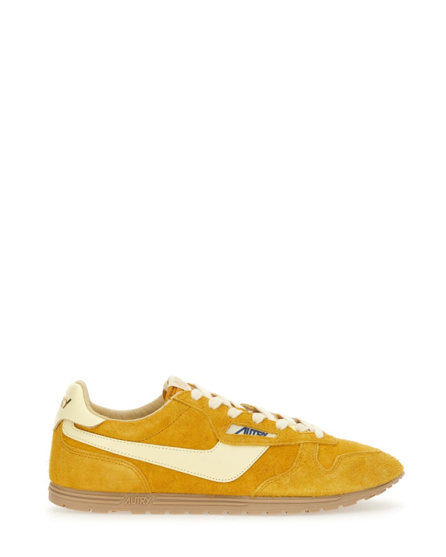 [AUTRY] Sneakers SS25 WSLM_UB03
