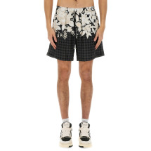 [Amiri] Shorts SS25 AMSHCA1083_BLACK