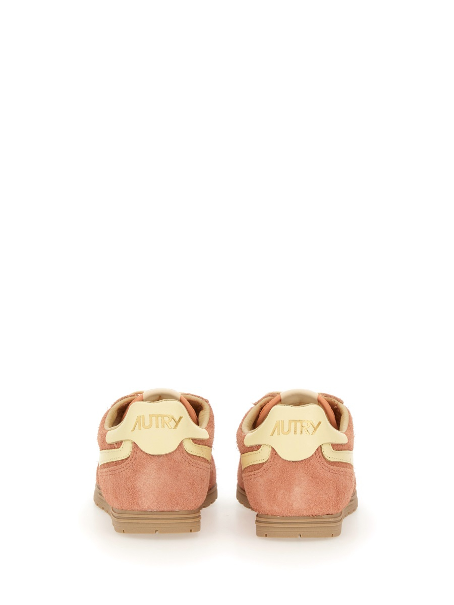 [AUTRY] Sneakers SS25 WSLW_UB10