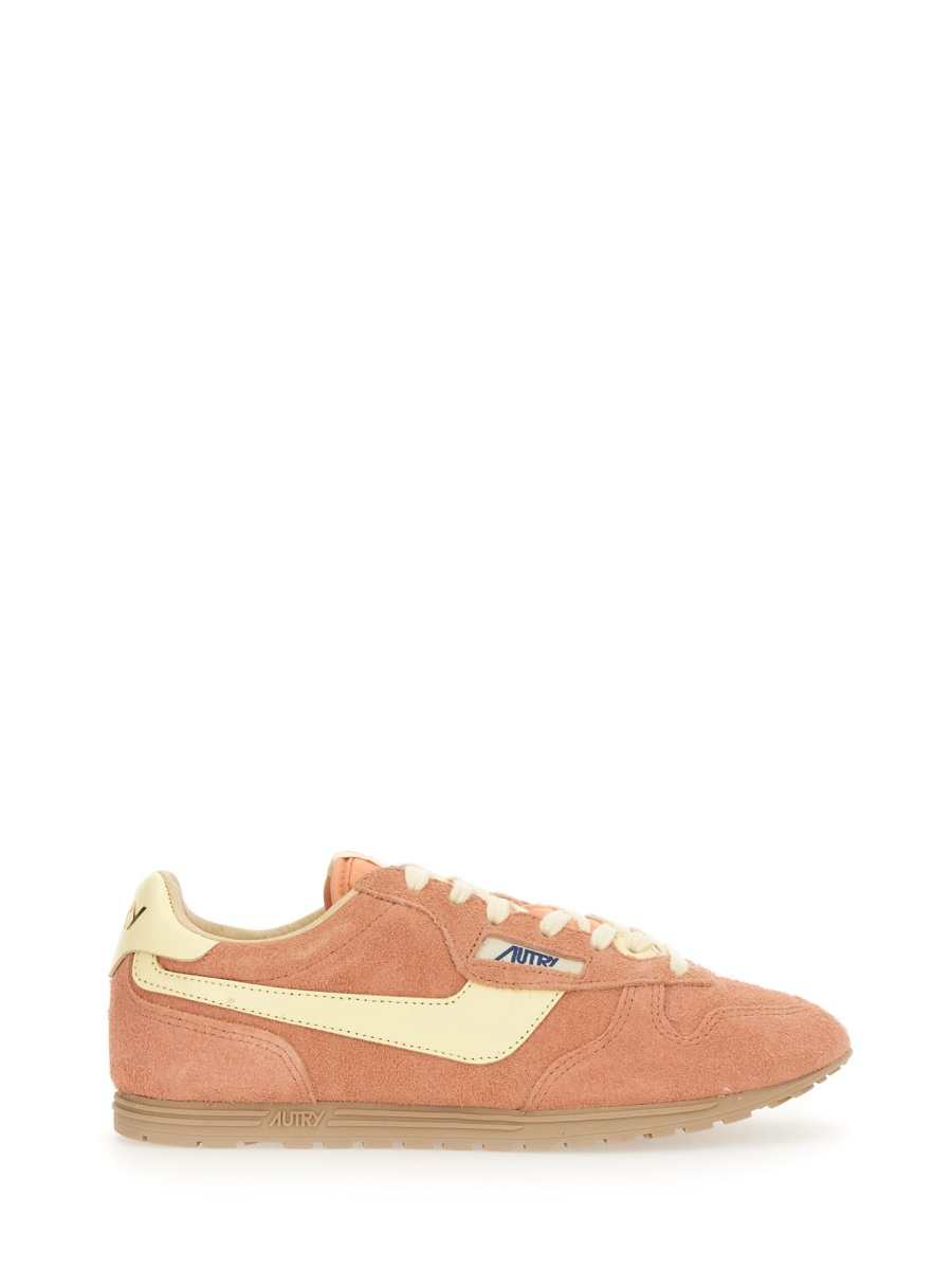 [AUTRY] Sneakers SS25 WSLW_UB10