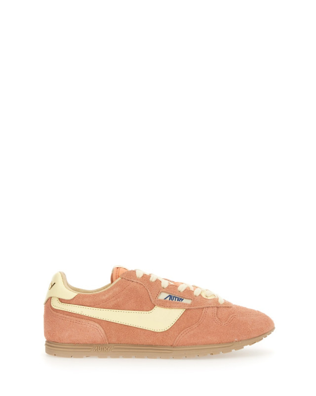 [AUTRY] Sneakers SS25 WSLW_UB10
