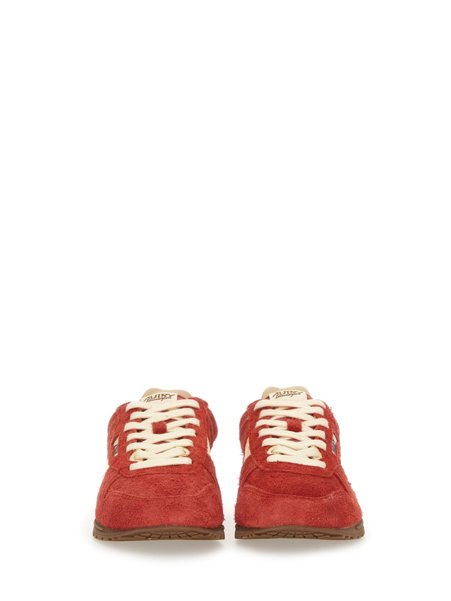 [AUTRY] Sneakers SS25 WSLW_UB08