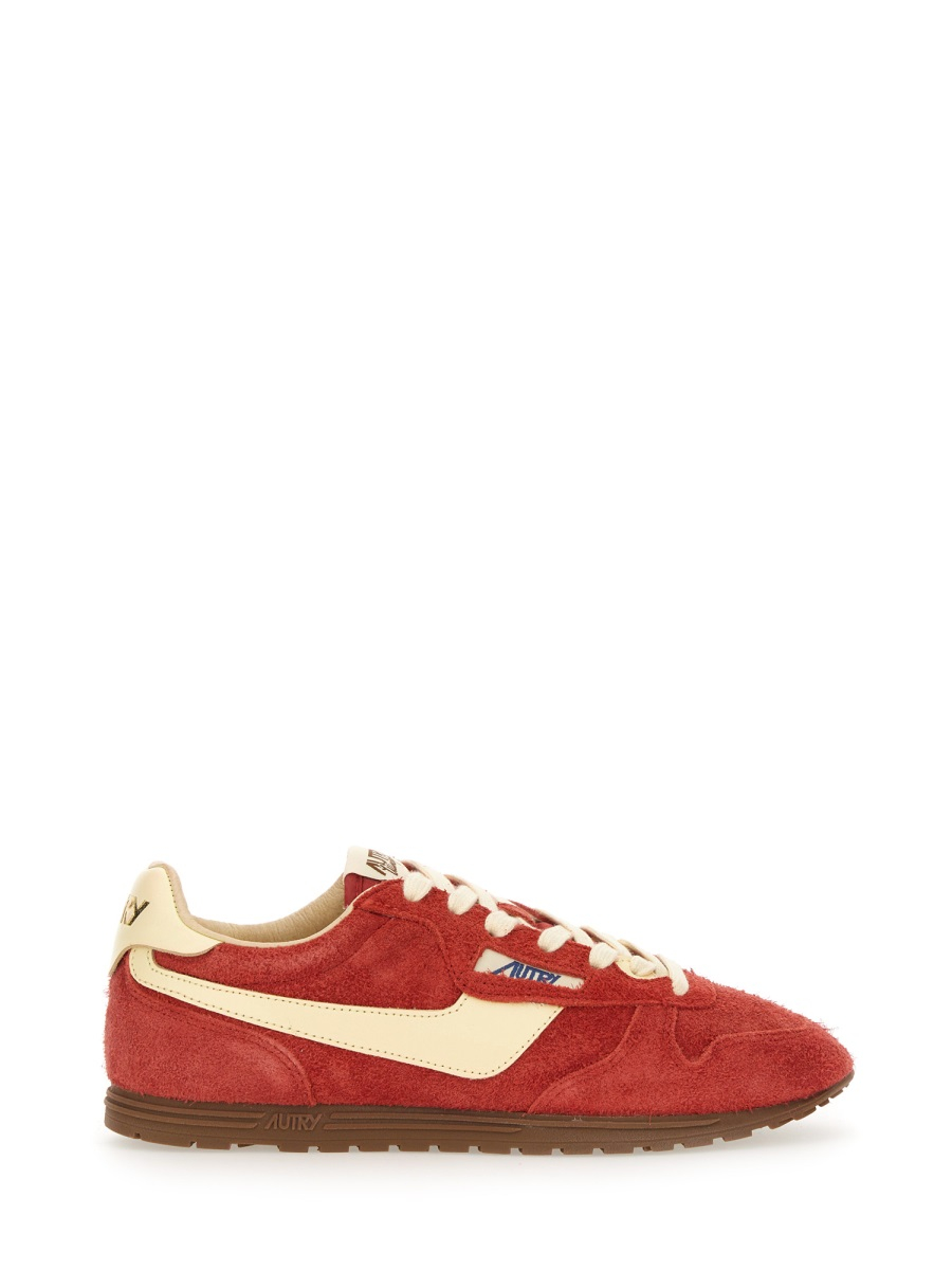 [AUTRY] Sneakers SS25 WSLW_UB08