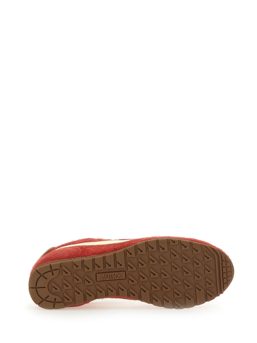 [AUTRY] Sneakers SS25 WSLW_UB08