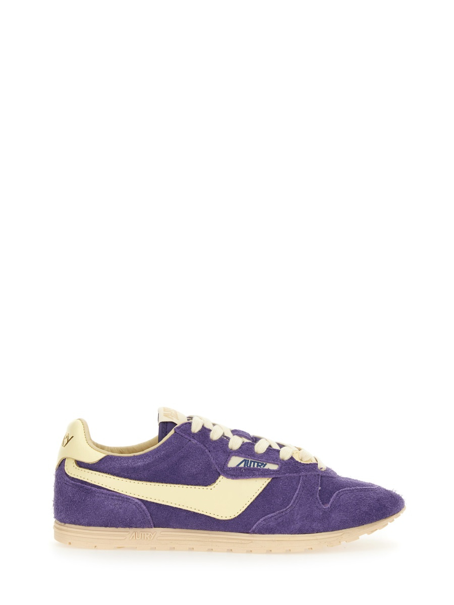 [AUTRY] Sneakers SS25 WSLW_UB16