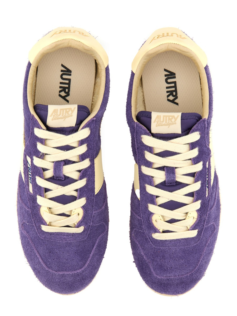 [AUTRY] Sneakers SS25 WSLW_UB16