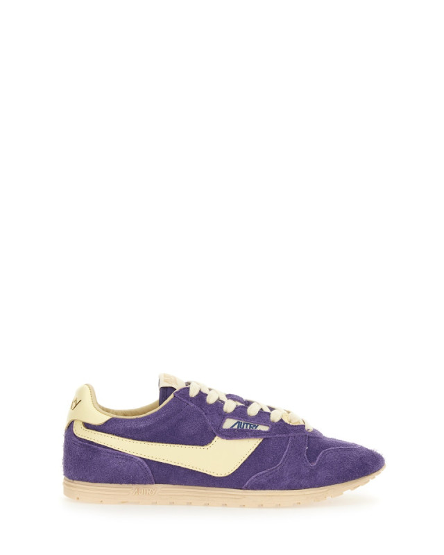 [AUTRY] Sneakers SS25 WSLW_UB16