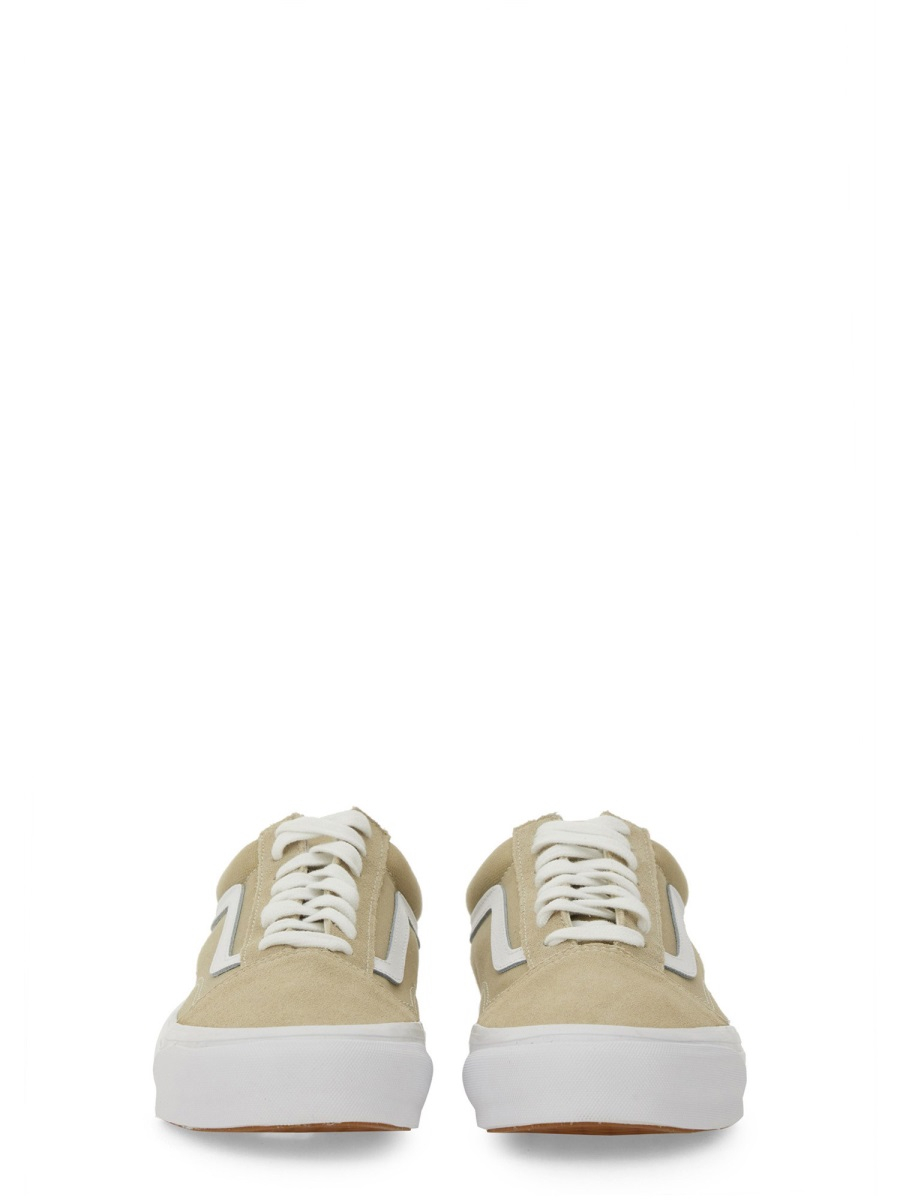 [VANS] Sneakers SS25 VN000D56_YKD1
