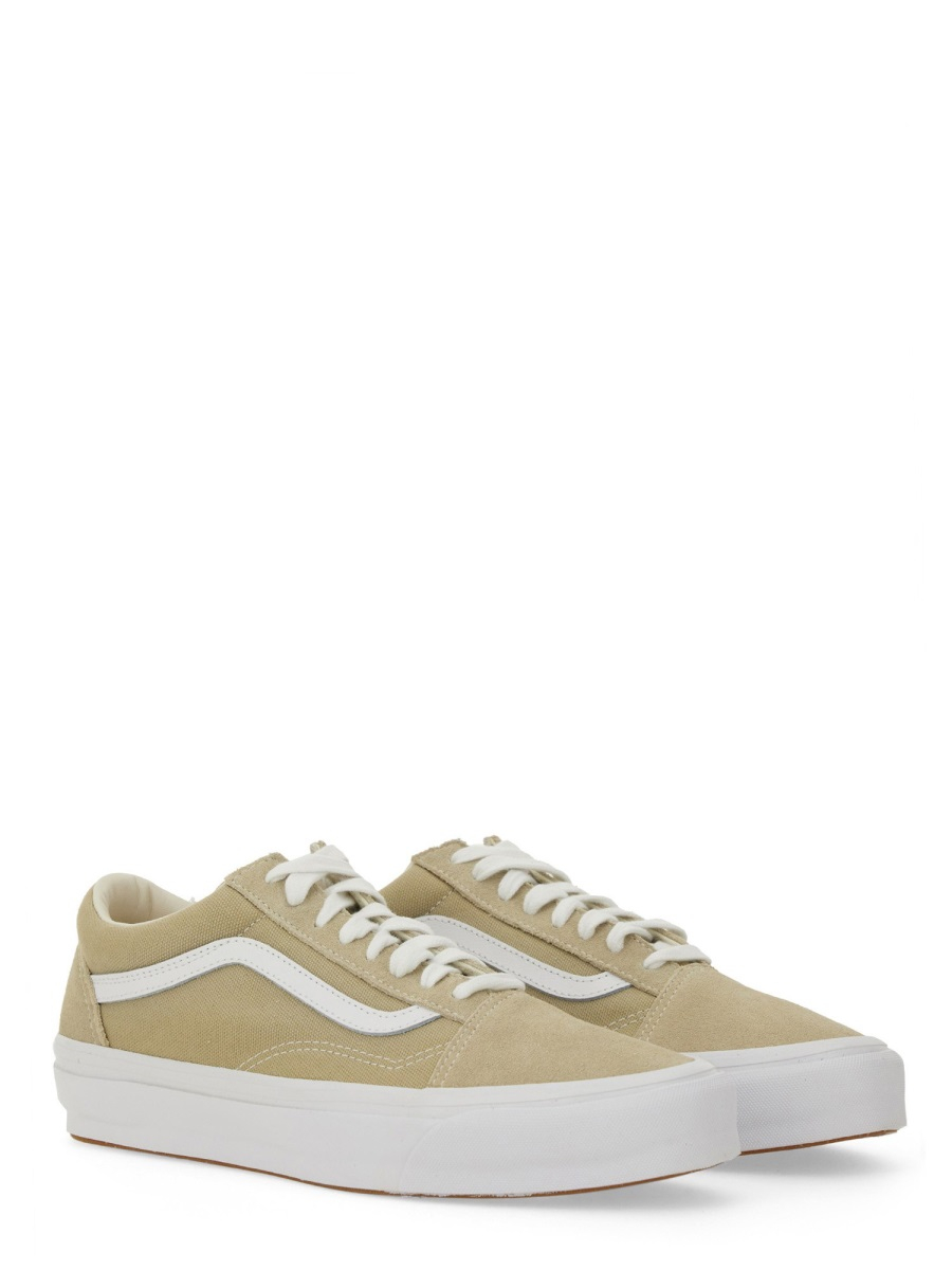 [VANS] Sneakers SS25 VN000D56_YKD1