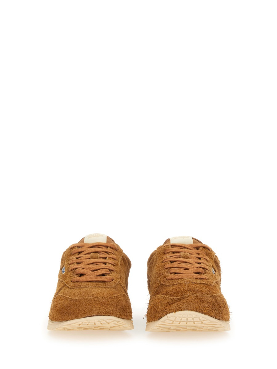 [AUTRY] Sneakers SS25 WSLM_PB04