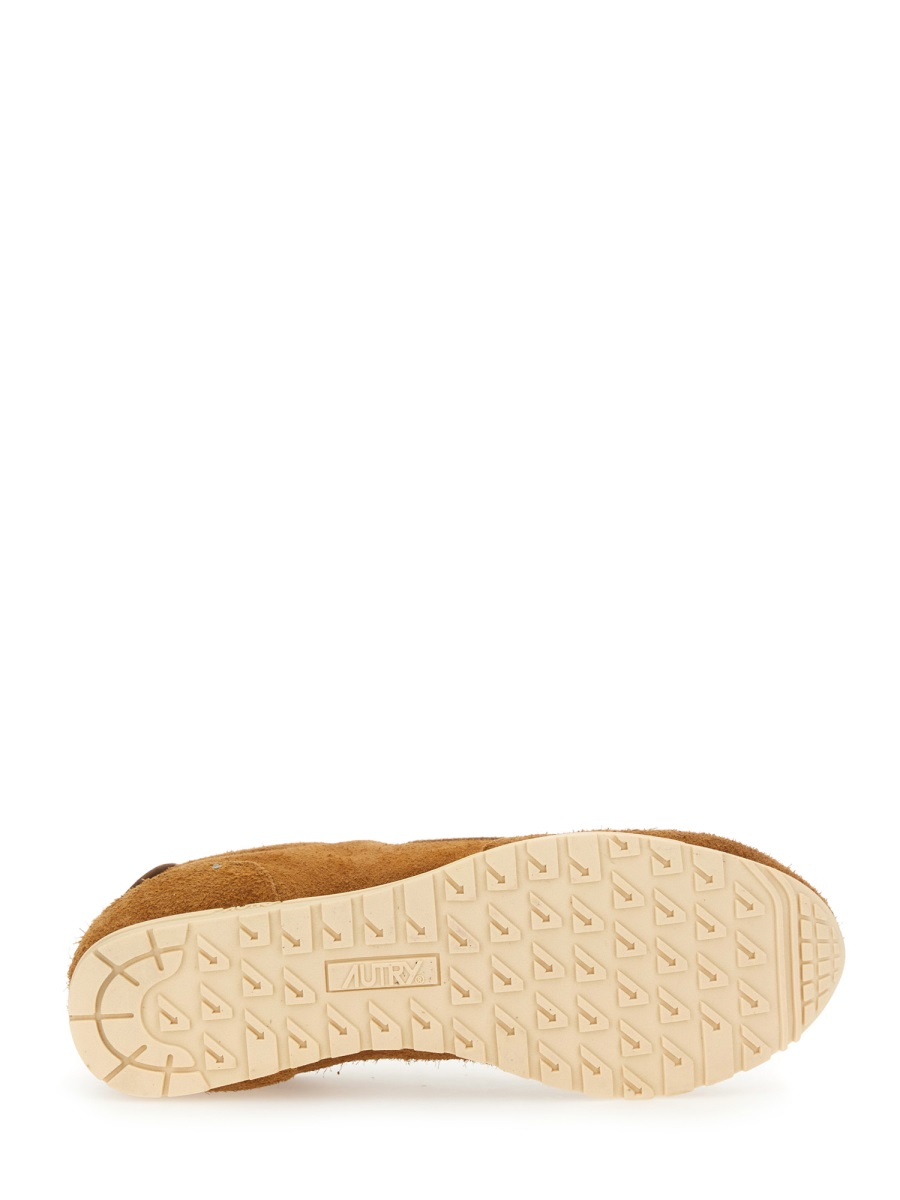 [AUTRY] Sneakers SS25 WSLM_PB04