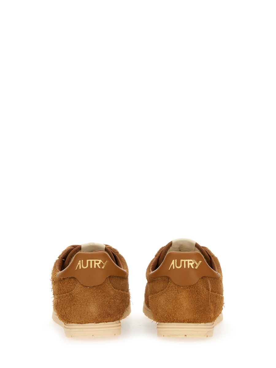 [AUTRY] Sneakers SS25 WSLM_PB04