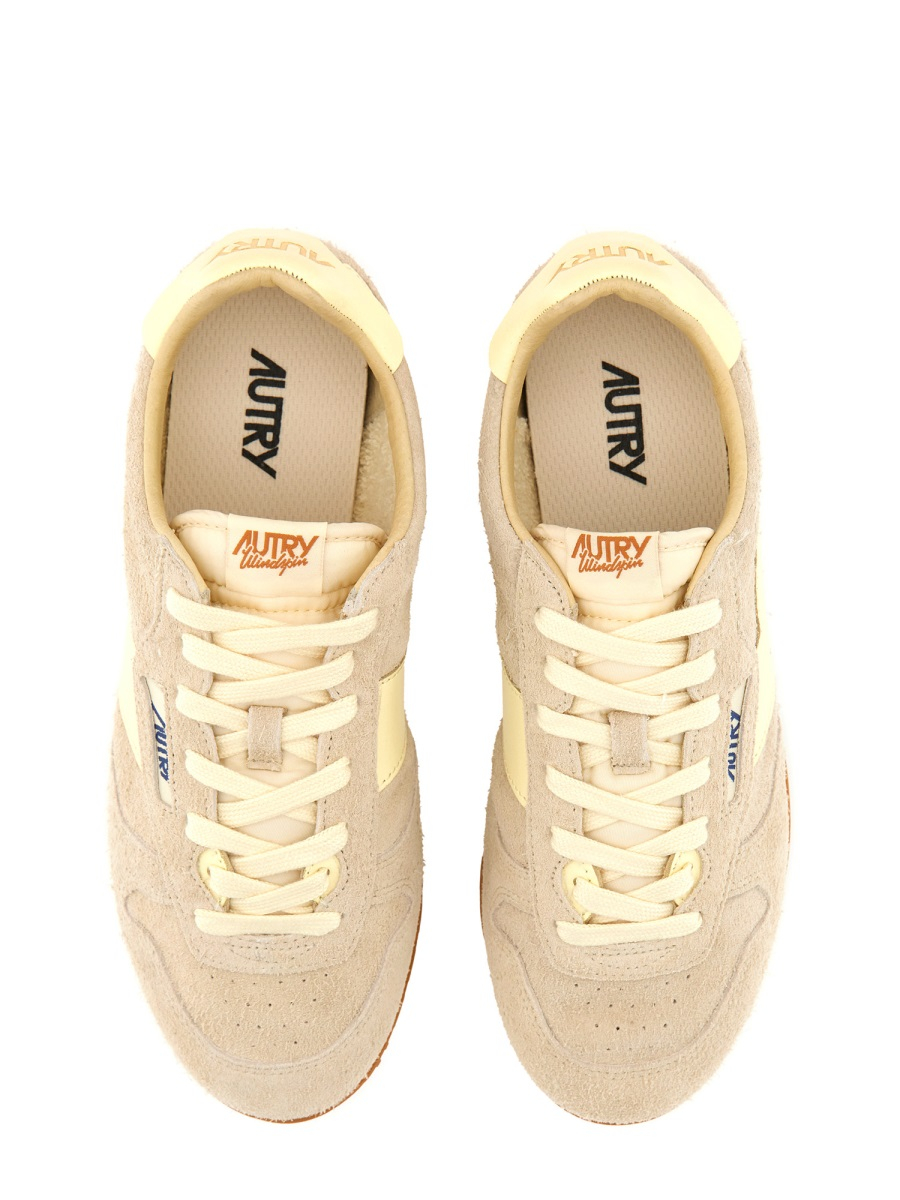 [AUTRY] Sneakers SS25 WSLW_UB01