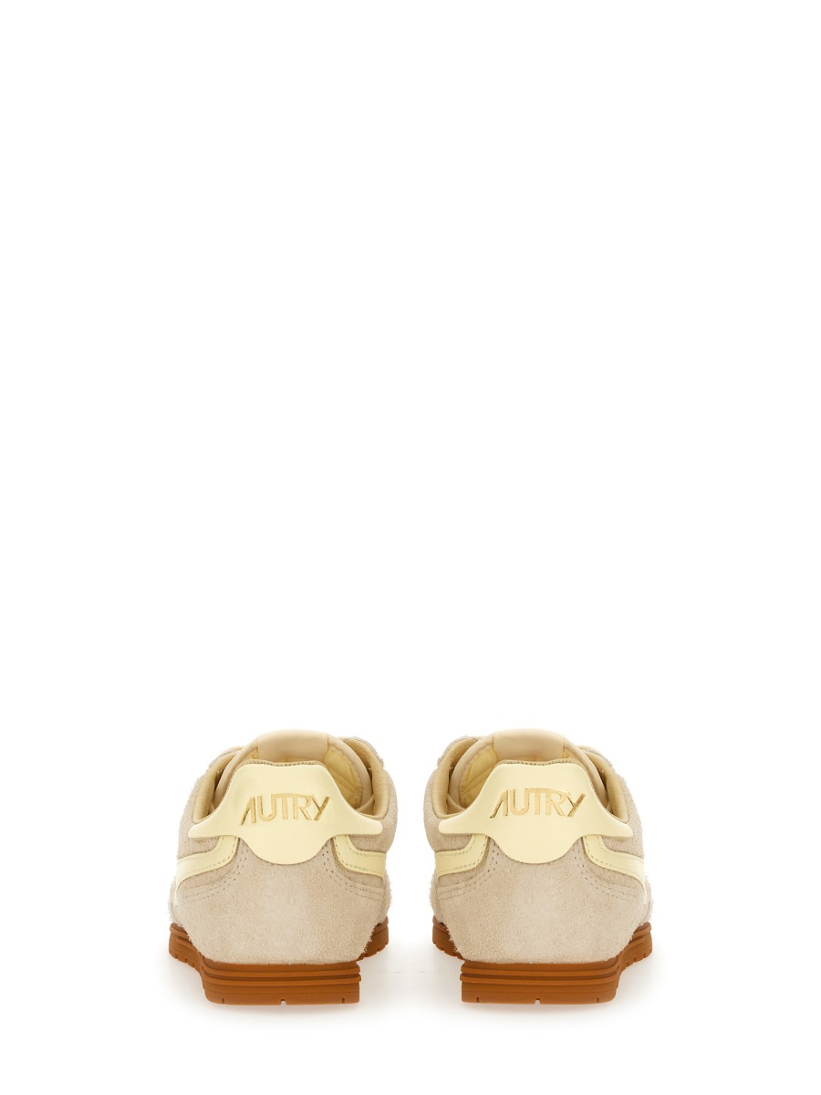 [AUTRY] Sneakers SS25 WSLW_UB01