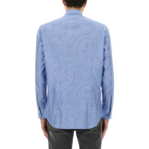 [Etro] Shirts Long Sleeve SS25 MRIB0001_99SA493X0880