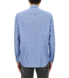 [Etro] Shirts Long Sleeve SS25 MRIB0001_99SA493X0880