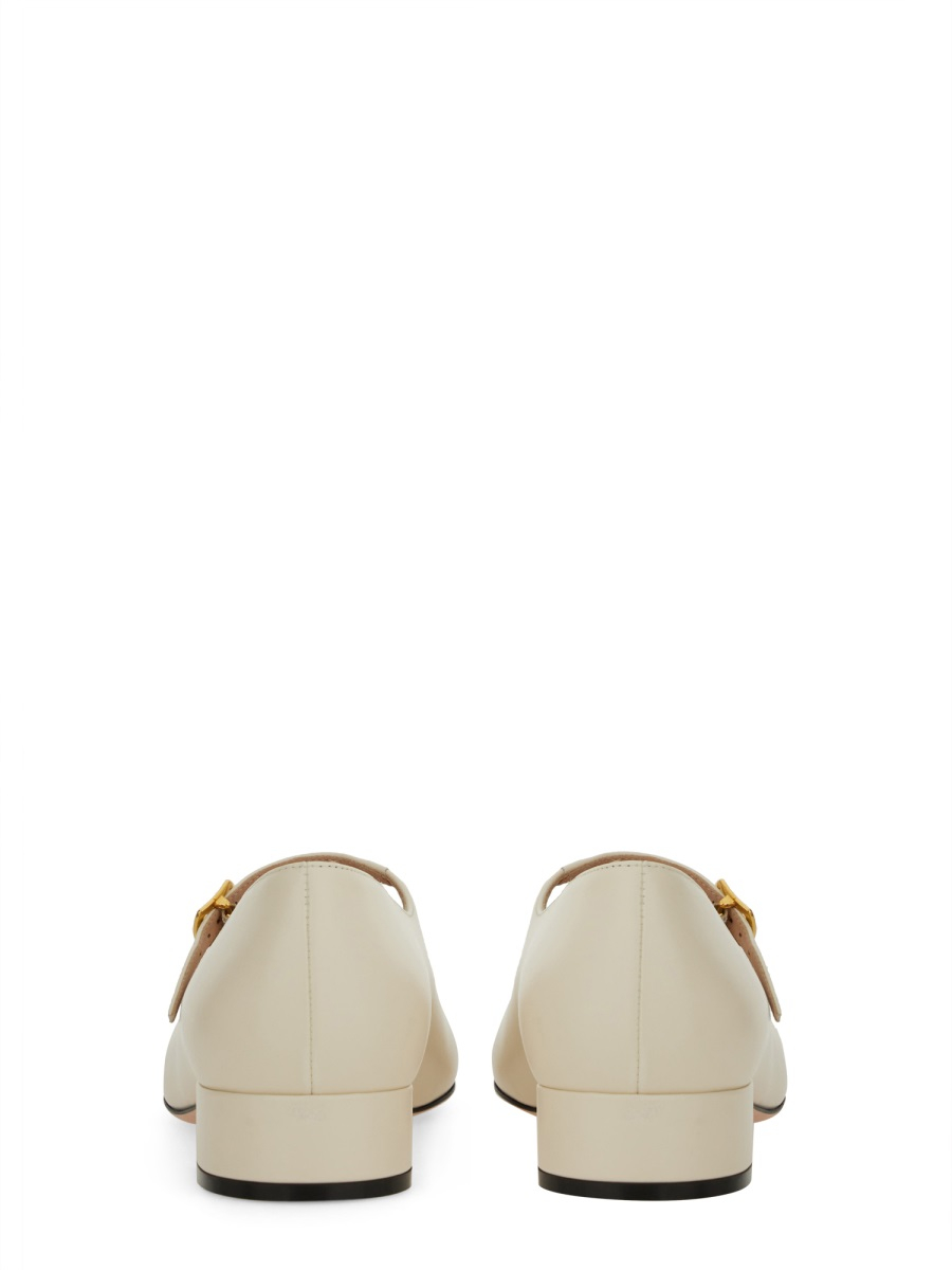 [Bally] Pumps SS25 WP3001_VT821U101