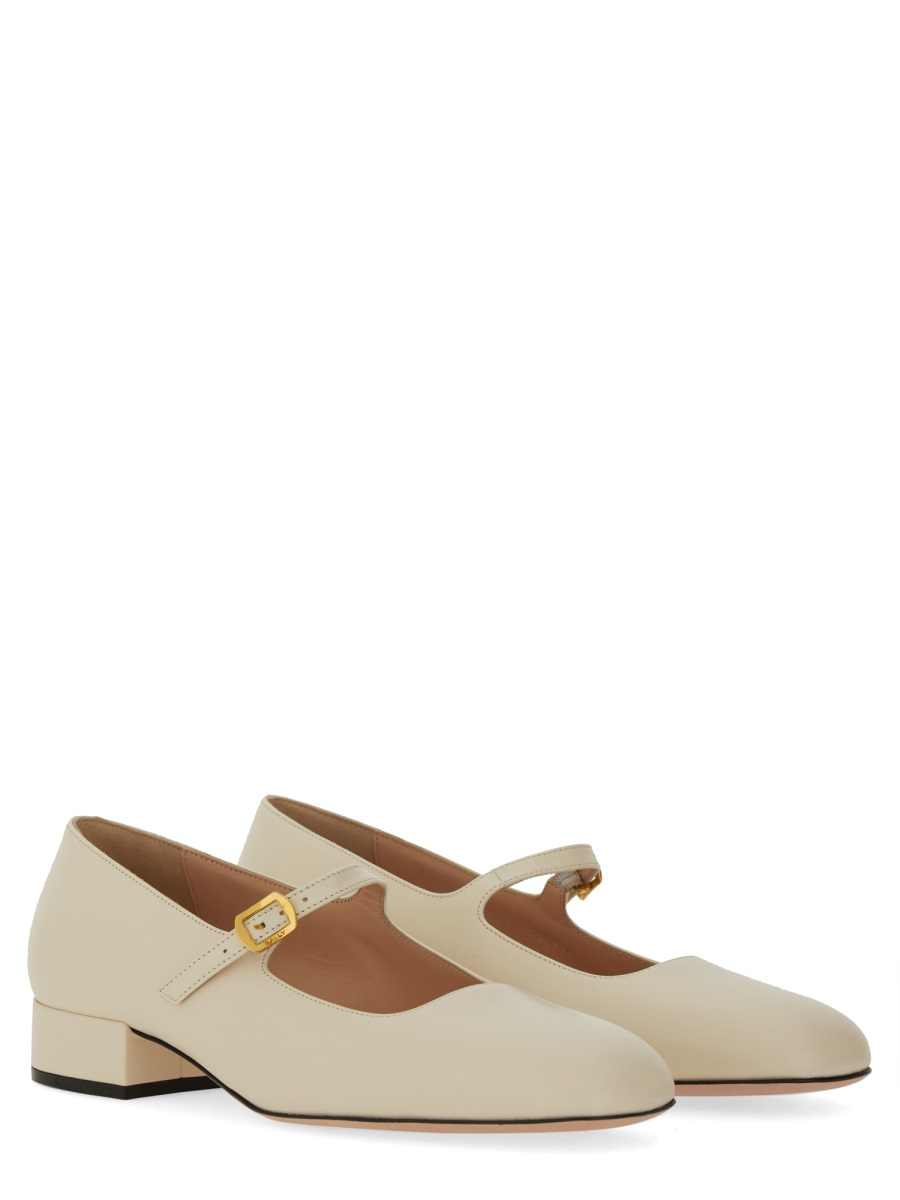 [Bally] Pumps SS25 WP3001_VT821U101