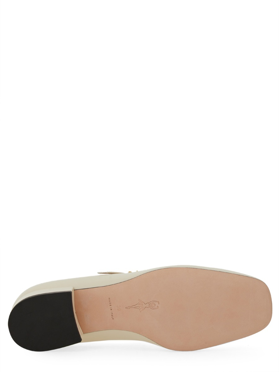 [Bally] Pumps SS25 WP3001_VT821U101