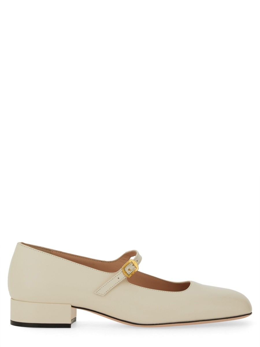 [Bally] Pumps SS25 WP3001_VT821U101
