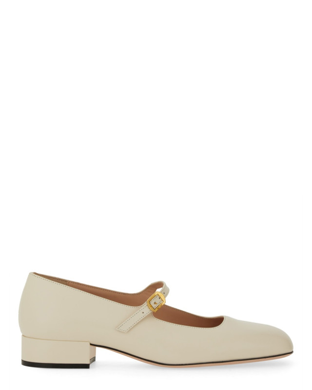 [Bally] Pumps SS25 WP3001_VT821U101