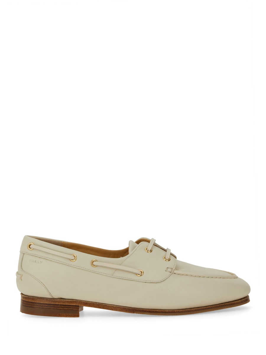 [Bally] Loafer SS25 WF002V_VT031U101