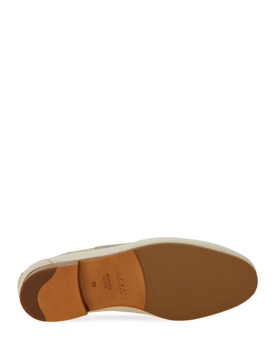 [Bally] Loafer SS25 WF002V_VT031U101