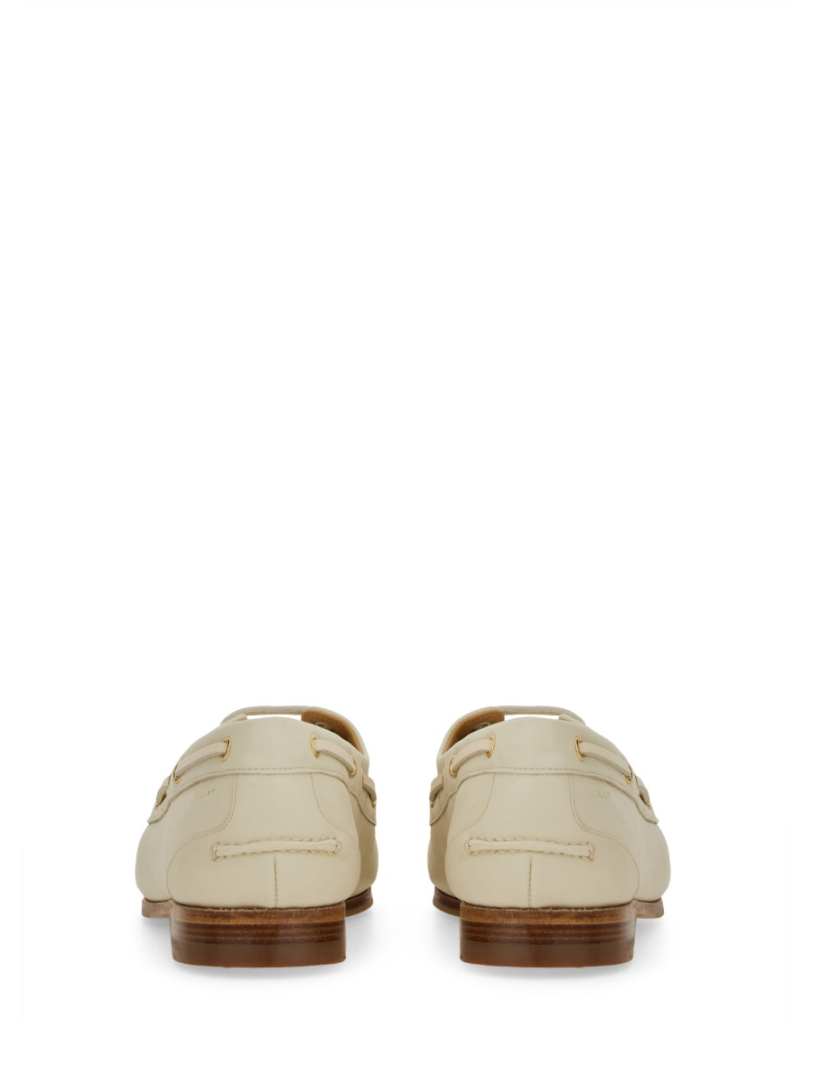 [Bally] Loafer SS25 WF002V_VT031U101