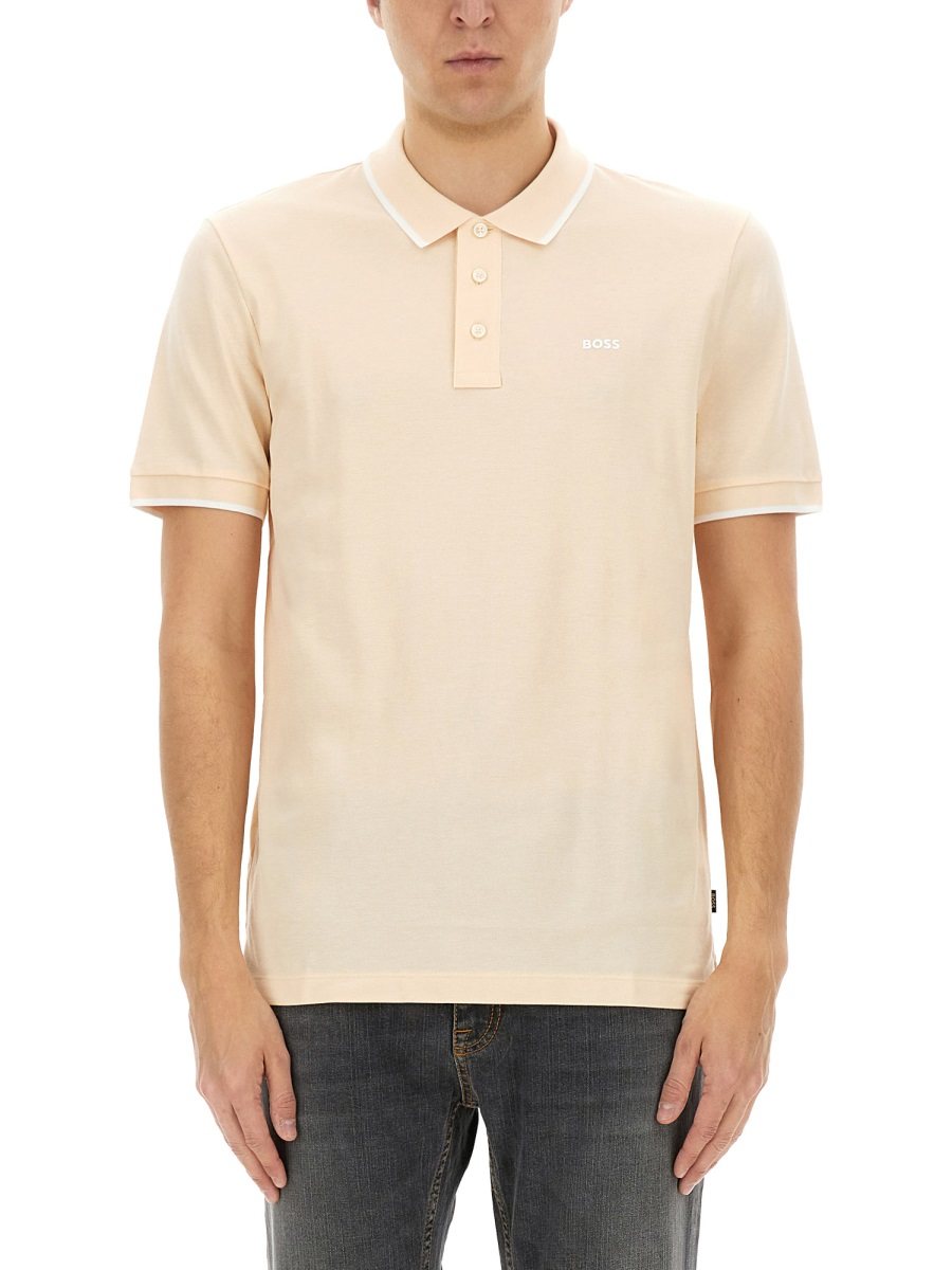 [BOSS] Shirts Short Sleeve SS25 50494697_10241531849