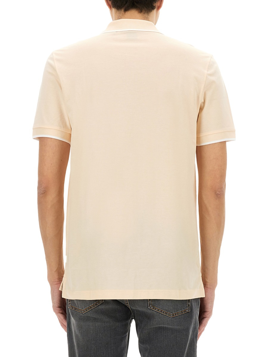 [BOSS] Shirts Short Sleeve SS25 50494697_10241531849