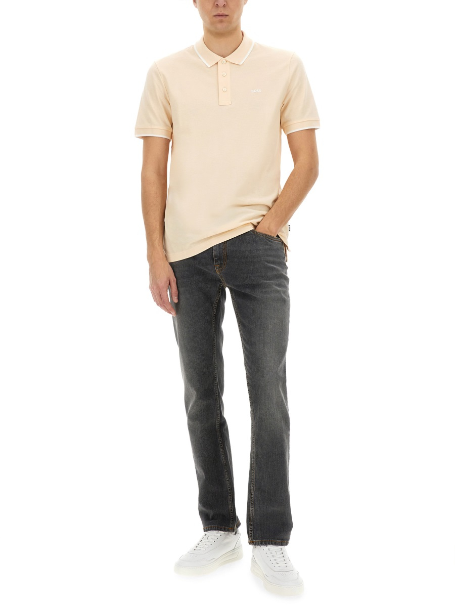 [BOSS] Shirts Short Sleeve SS25 50494697_10241531849