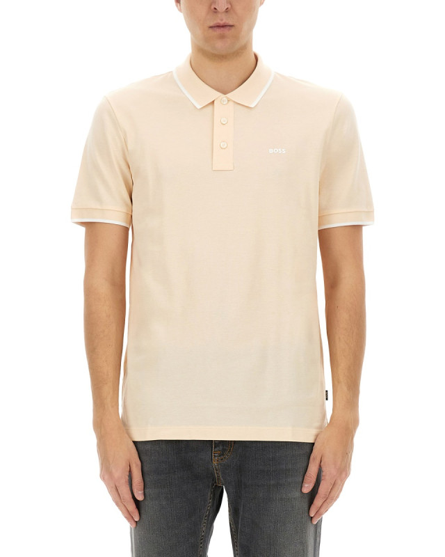 [BOSS] Shirts Short Sleeve SS25 50494697_10241531849