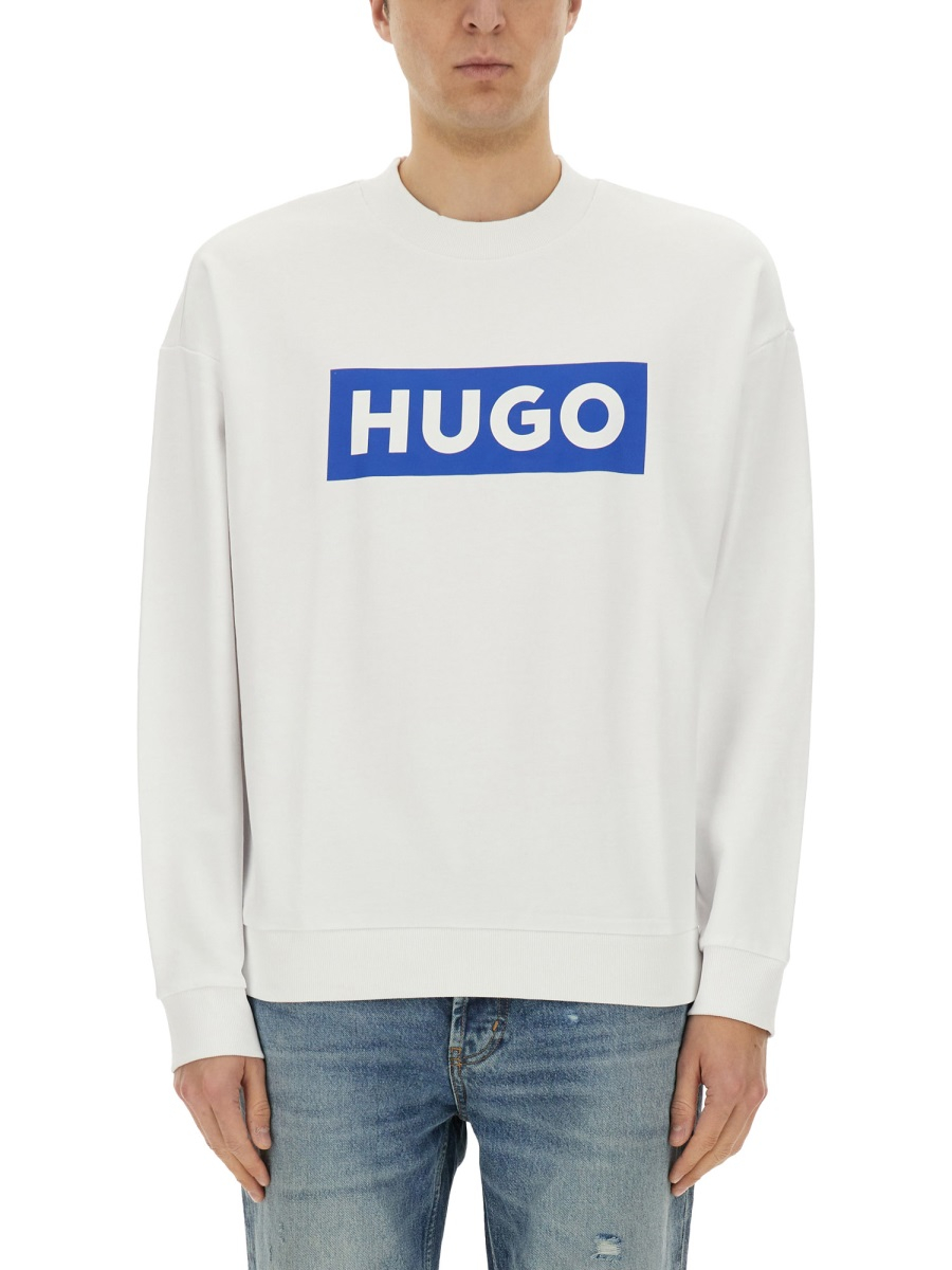 [BOSS] Sweatshirt SS25 50522375_10249110100