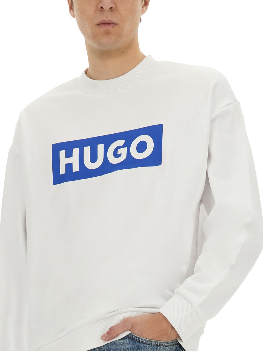 [BOSS] Sweatshirt SS25 50522375_10249110100